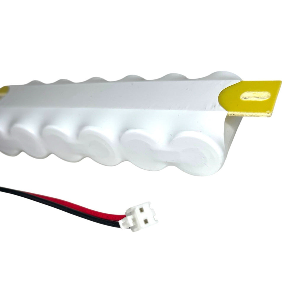 7.2V 1800mAh Ni-Cd AA Rechargeable Battery Pack SM-2P 2-Pin Plug RC Car New
