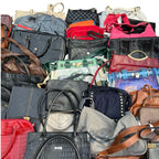 47x Womens Handbags Job Lot Vintage Modern Mixed Bags Reseller Wholesale Bundle — photo 6