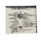 Heinz Rudolf Kunze Kommando Zuversicht Live In Bremen 2 CD Hörbuch Signed?