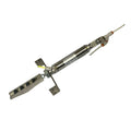 SMC NCMB088-0250 Pneumatic Air Cylinder Roller Guide Assembly 250 PSI USA