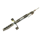 SMC NCMB088-0250 Pneumatic Air Cylinder Roller Guide Assembly 250 PSI USA