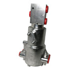 Norgren Maxseal ICO3S ICO4E Smart Solenoid Valve Stainless Steel Dual Seal