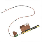 Lenovo ThinkPad T460s T470s WWAN WLAN 4G LTE Antenna Kit NF0501 Genuine Internal