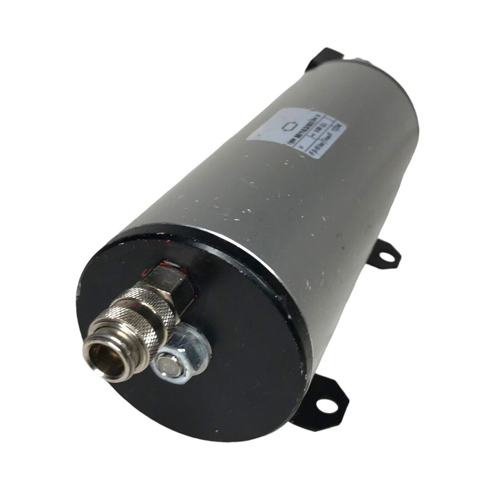 Pneumatic Air Tank 500ml Norgren 0–10 Bar Reservoir M/163/50 Workshop Use
