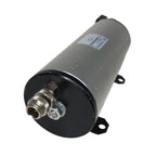 Pneumatic Air Tank 500ml Norgren 0–10 Bar Reservoir M/163/50 Workshop Use