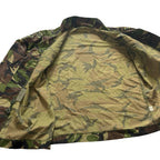 British Army DPM Combat Shirt Jacket 170/104 Medium Military Field Shirt Issue