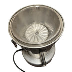 Nutrifaster N450 Commercial Multi Juicer Stainless Steel Juice Bar Machine Teste