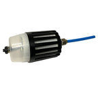 Pneumatic Air Silencer Filter Norgren Plastic Muffler with Microfilter – Clean F