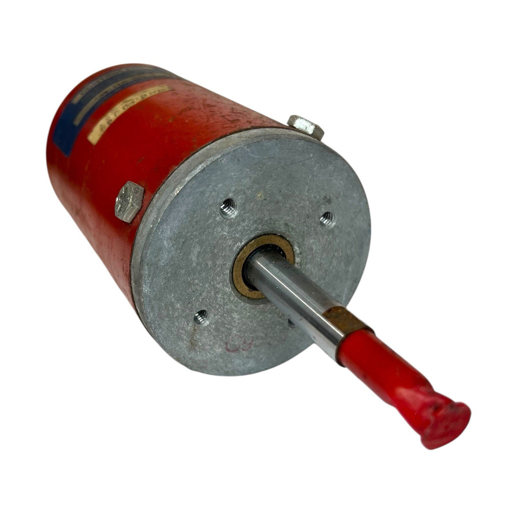 ControlAir Pneumatic Diaphragm Air Cylinder Actuator Industrial Valve Control