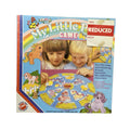 My Little Pony Match Up Game Peter Pan Playthings Sealed Vintage 1987