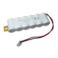 7.2V 1800mAh Ni-Cd AA Rechargeable Battery Pack SM-2P 2-Pin Plug RC Car New