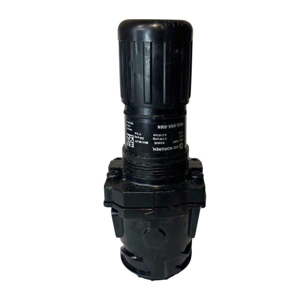 Norgren R64G-NNK-RMN Pneumatic Air Regulator Filter 4–150 PSI