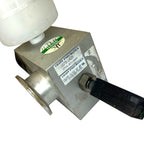 Coast Pneumatics Vacuum Valve Assembly KF Flange Pneumatic Block  18273-10025