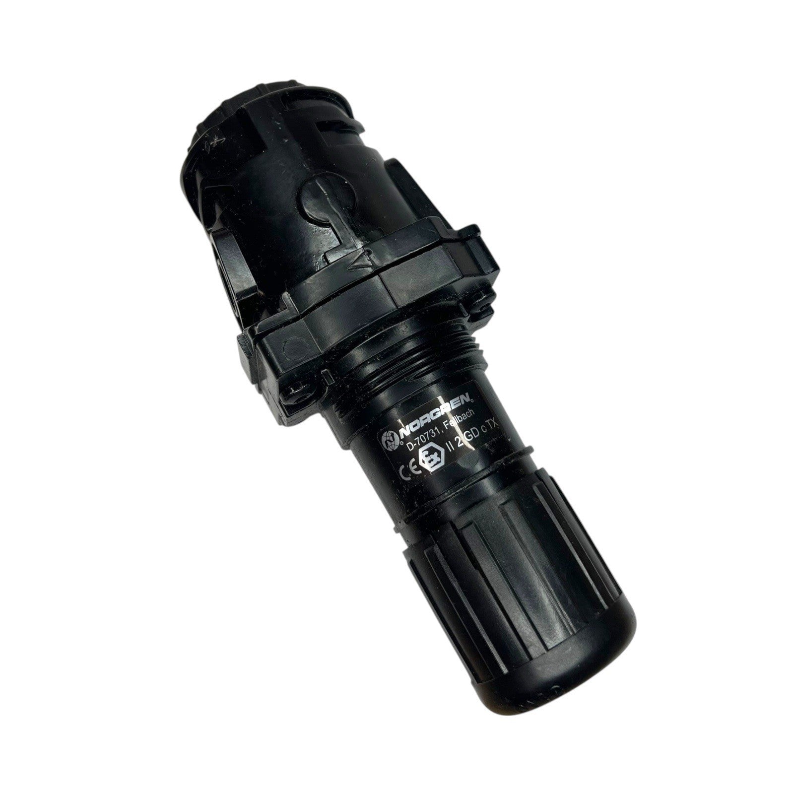 Norgren R64G-NNK-RMN Pneumatic Air Regulator Filter 4–150 PSI
