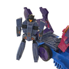 Vintage Transformers G1 Pretender Vehicle Roadgrabber Hasbro Takara 1988