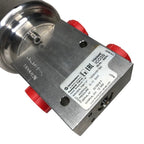 Norgren Maxseal ICO3S ICO4E Smart Solenoid Valve Stainless Steel Dual Seal