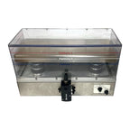 IMI Norgren Custom Bubble Leak Tester Pneumatic Acrylic Test Chamber Unit
