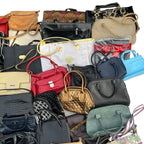 42x Ladies Handbags Job Lot Vintage Modern Mixed Bags Reseller Wholesale — photo 5