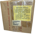 Vintage Military Optical Prism Assembly ASSY Nov 1979 Sealed Desiccated Pack