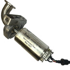 MKS Baratron 722A-23162 30 Torr Pressure Transducer KF Vacuum Assembly
