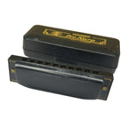 Vintage Hohner Pro Harp Harmonica C Major Made in Germany Boxed