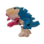 Vintage Transformers G1 Skalor Seacon Hasbro Takara 1988 Decepticon