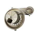 Nutrifaster N450 Commercial Multi Juicer Stainless Steel Juice Bar Machine Teste