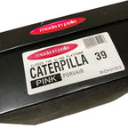 Moda In Pelle Caterpilla Hot Pink Slingback Heels UK 5 EU 39 Boxed Magenta