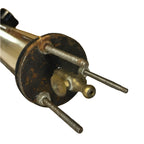 Vintage Boyle’s Law Apparatus / Physics Lab Demonstration Tube with Norgren