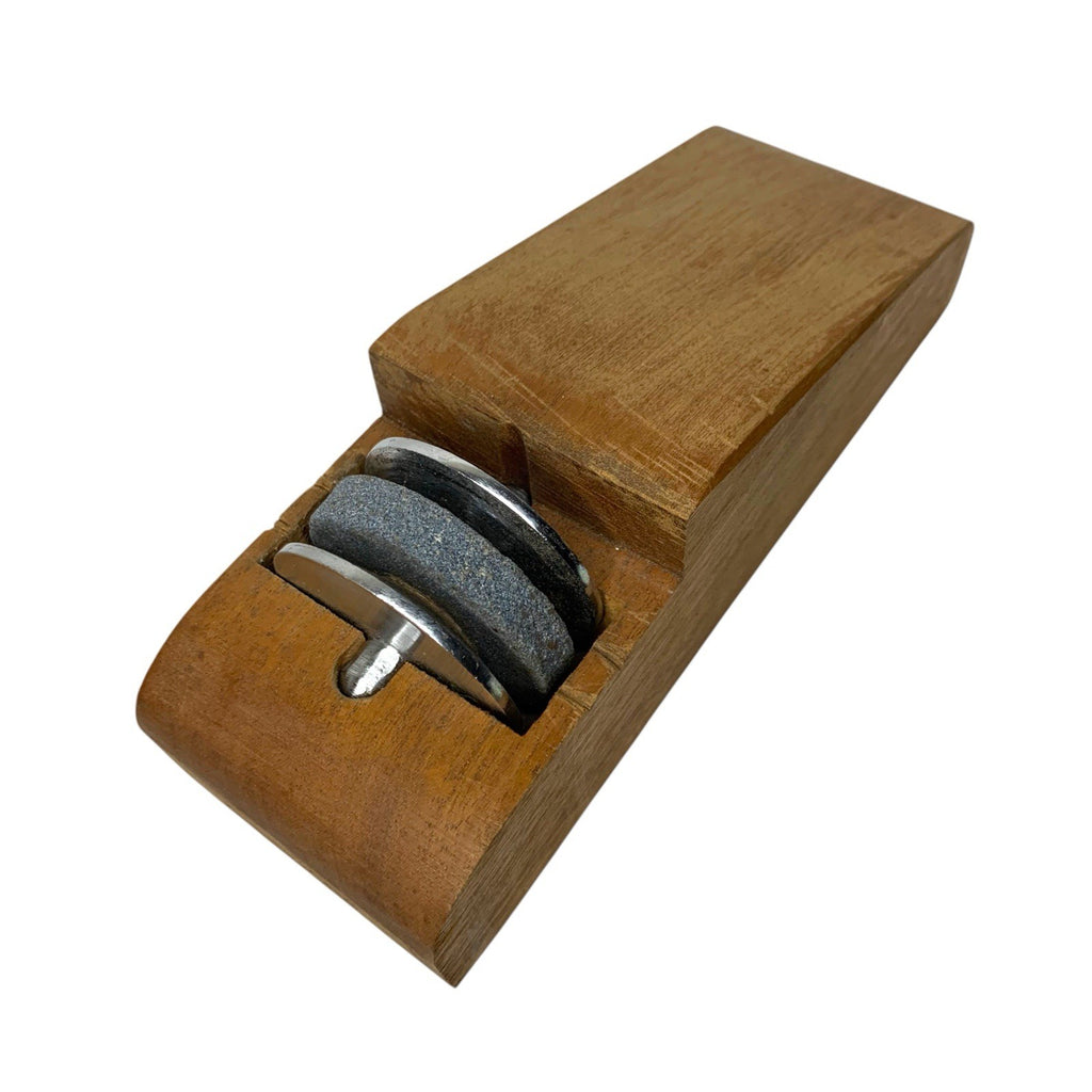 Vintage Veesharp Sharpening Device Eagle Works Wolverhampton Boxed Tool