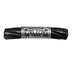 Genuine San Francisco Cable Car Cable Section 1982 Railwayana Transport Souvenir