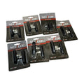 SELCOF Bicycle Brake Pads Job Lot 7 Packs Road Bike Caliper Blocks NOS
