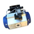 Revo RD5050007000000 Actuator Industrial Automation Part Replacement Unit