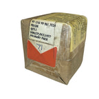 Military Optical Prism DON (CP) Oct 1977 Sealed Pack NOS Cold War Surplus
