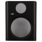 KRK RP8 G4 GRLB 8-inch Monitor Grilles | Set of 2 | Protective Steel Covers  New