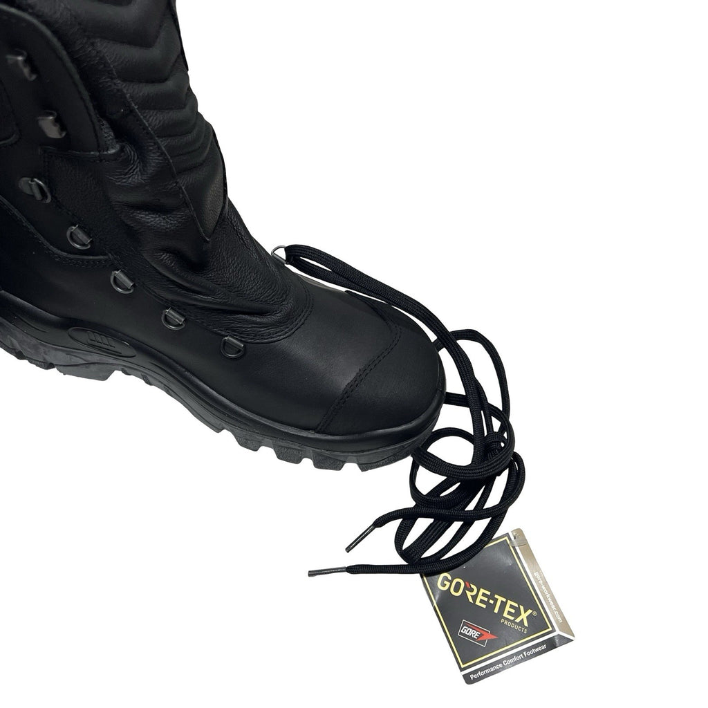 Steitz Secura Goretex Safety Boots – Size 41 / UK 7 – Boxed - side view