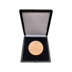 Vintage GDR 1969 Commemorative Medallion 20th Anniversary East Germany Berlin
