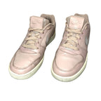 Women’s Nike Ebernon Light Pink Low Casual Trainers Shoes Size UK 5