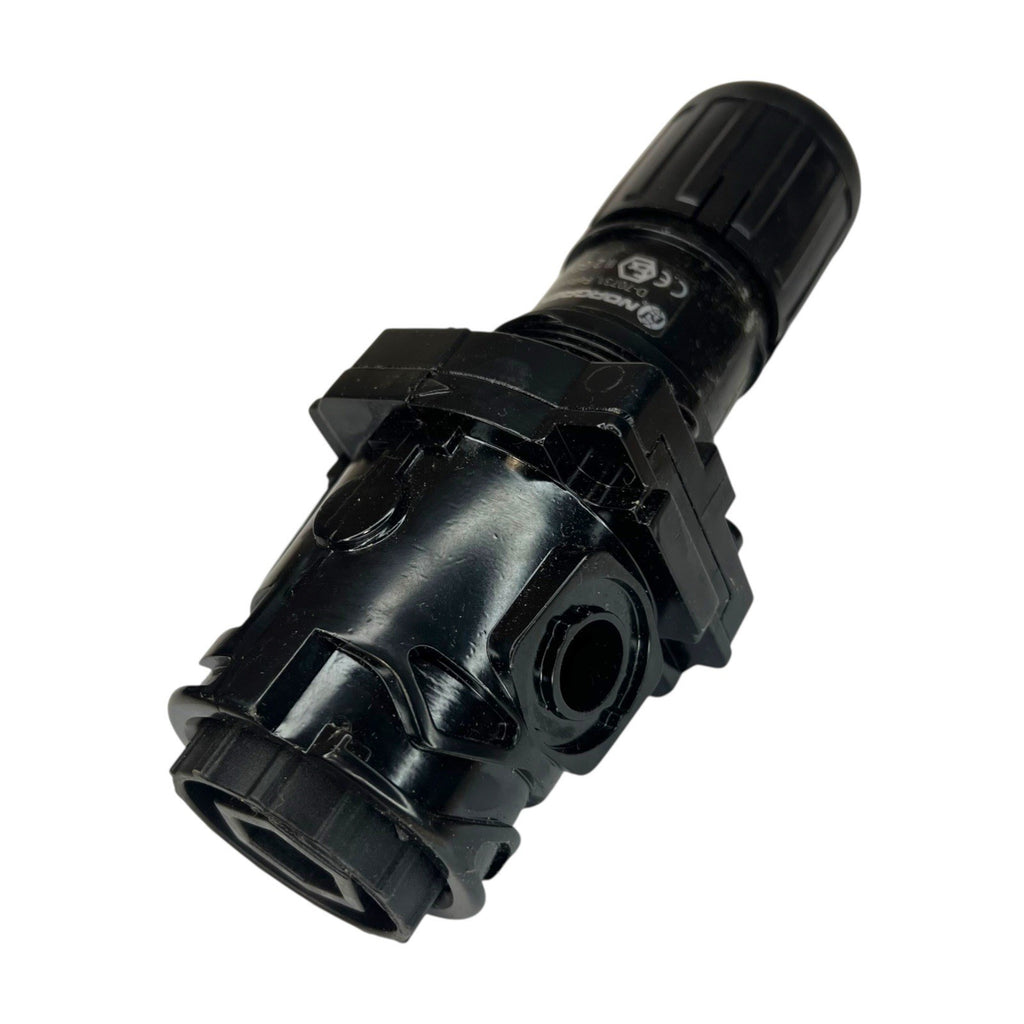 Norgren R64G-NNK-RMN Pneumatic Air Regulator Filter 4–150 PSI