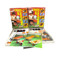 Vintage C07 Collectable 2x Constructo Super Truck Construction Set No.4 Boxed