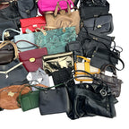 51x Ladies Handbags Job Lot Vintage Modern Mixed Bags Reseller Wholesale Bundle — photo 4