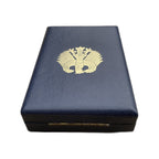 Vintage German Federal Cross of Merit Bundesverdienstkreuz am Bande in Case