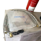 Heatrae Sadia 7036010 High-Capacity Water Filter Kit 0.2Âµm â Caravan / Motorh