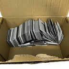 35mm Slide Mounts Mixed Plastic Photo Slide Frames Job Lot 200+