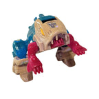 Vintage Transformers G1 Skalor Seacon Hasbro Takara 1988 Decepticon