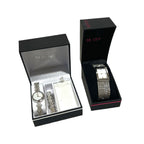 14x Boxed Watch Job Lot Sekonda Seksy Radley Casio Accurist OHSEN MOON - back view
