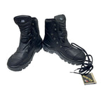 Steitz Secura Goretex Safety Boots – Size 41 / UK 7 – Boxed - detail view