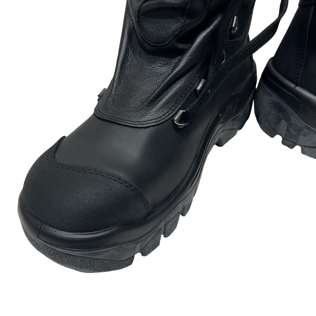 Steitz Secura Goretex Safety Boots – Size 41 / UK 7 – Boxed - back view