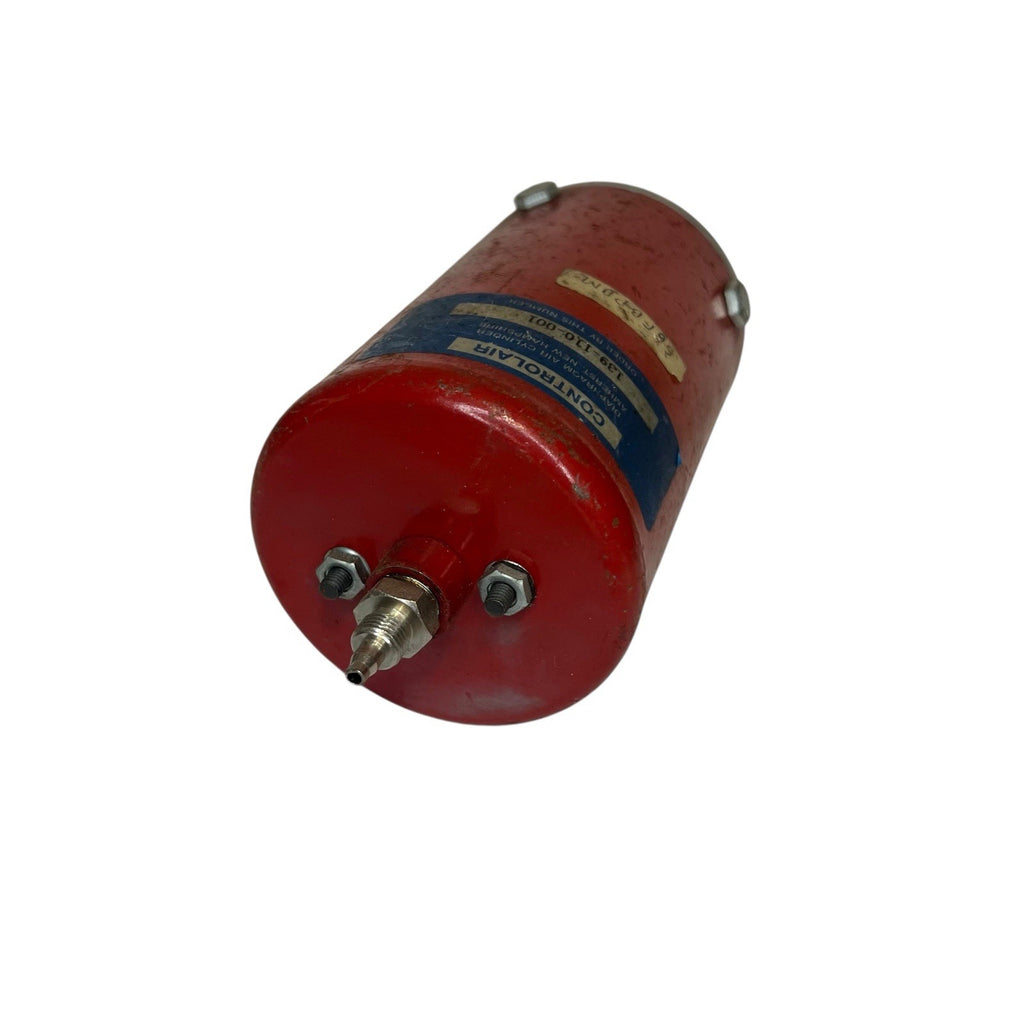 ControlAir Pneumatic Diaphragm Air Cylinder Actuator Industrial Valve Control