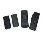 Job Lot 4x Sony Canon Camera Camcorder Remote Controls RMT-DSC2 RMT-708 RMT-835